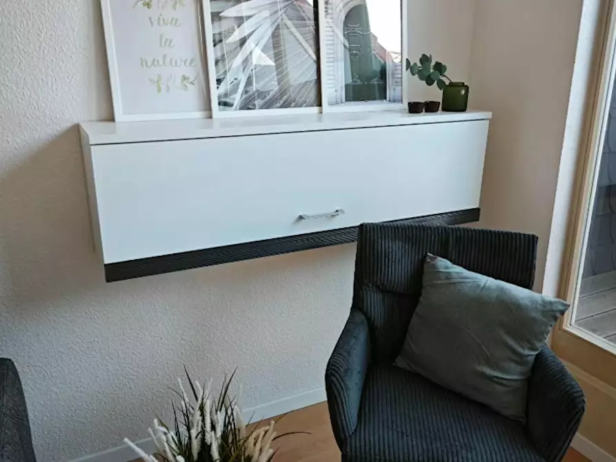 Immagine 9 di Appartamento in affitto  in Große Diesdorfer Straße a Magdeburg