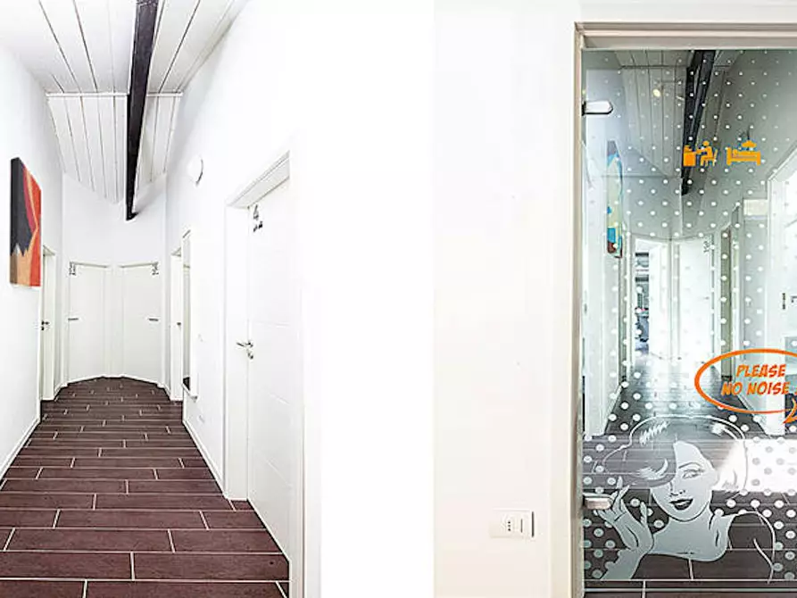 Immagine 8 di Camera condivisa in affitto  in Via Maddalena Donadoni Giudice a Milano