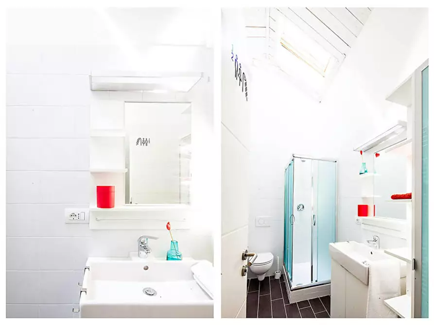 Immagine 9 di Camera condivisa in affitto  in Via Maddalena Donadoni Giudice a Milano