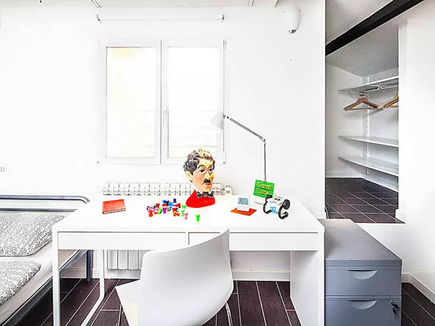 Immagine 2 di Camera condivisa in affitto  in Via Maddalena Donadoni Giudice a Milano