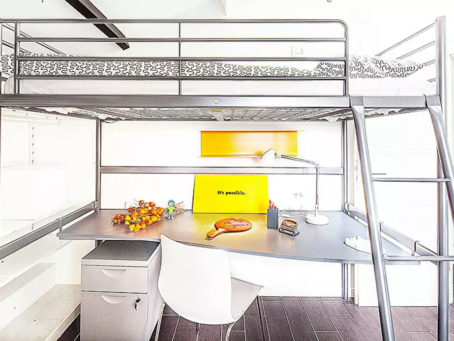 Immagine 5 di Camera condivisa in affitto  in Via Maddalena Donadoni Giudice a Milano