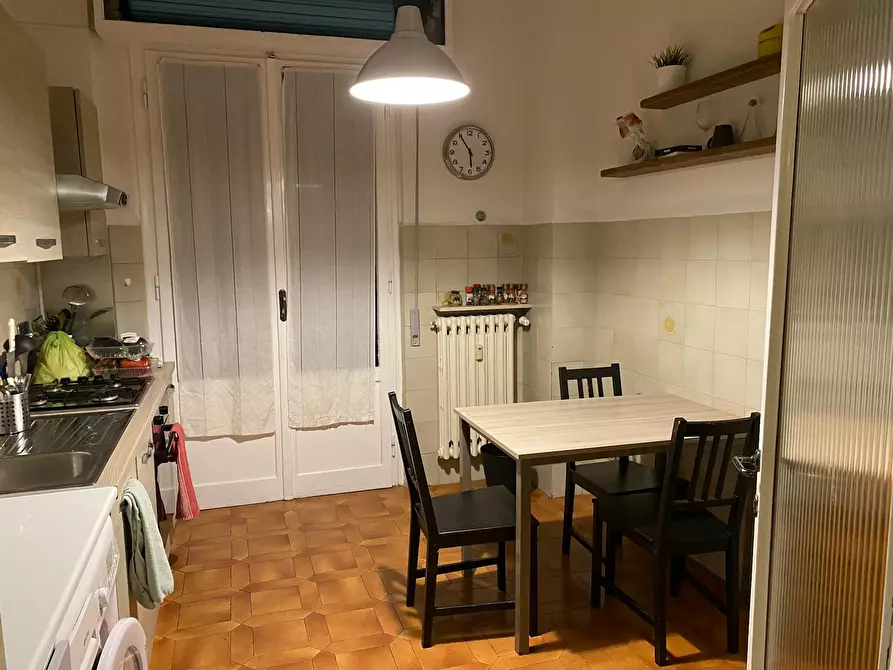 Immagine 4 di Camera in affitto  in Via Gaetano Milanesi a Firenze