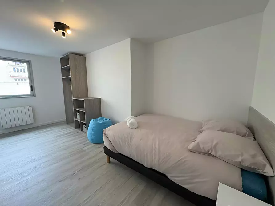 Immagine 3 di Camera in affitto  in Rue des Moissons a Reims
