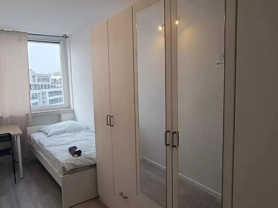 Immagine 2 di Camera in affitto  in Löwenstraße a Dortmund