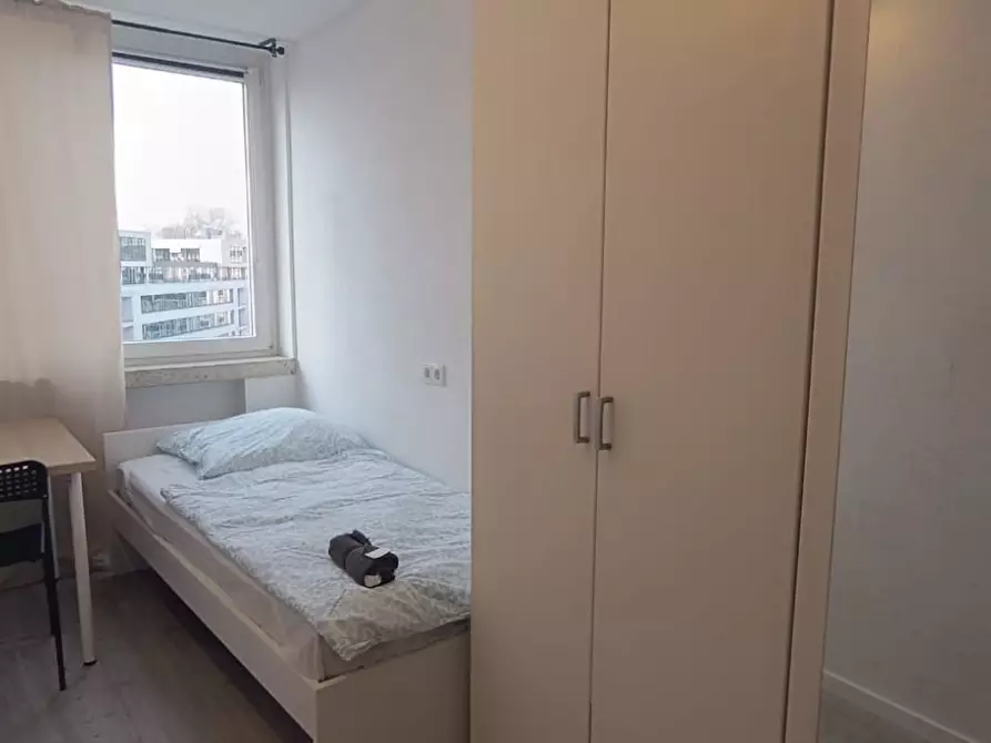Immagine 1 di Camera in affitto  in Löwenstraße a Dortmund