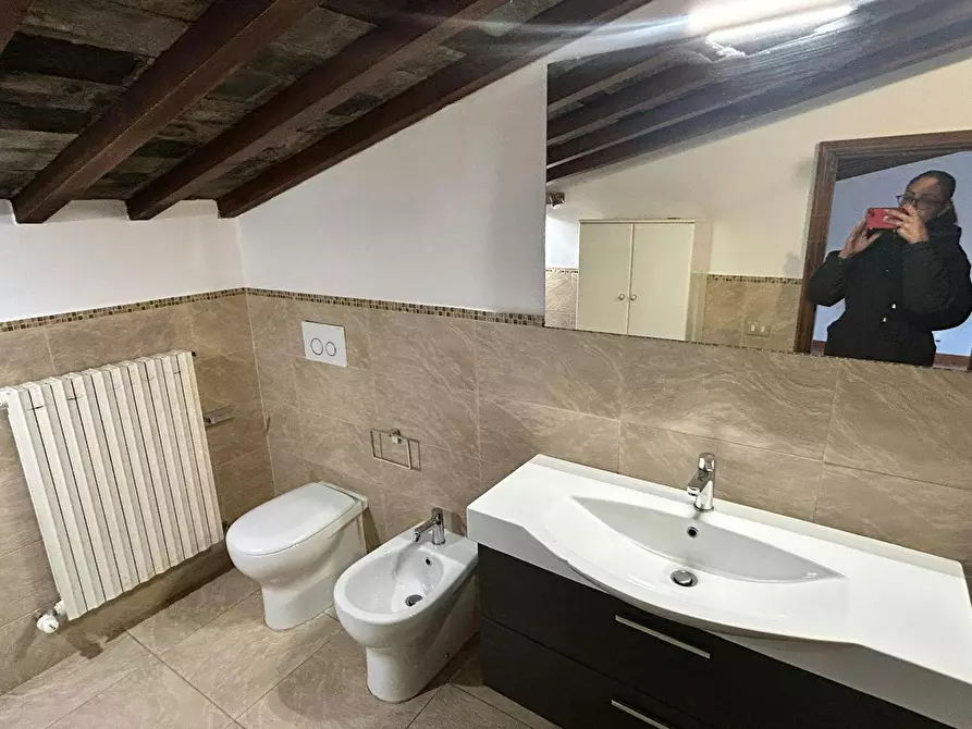 Immagine 10 di Appartamento in affitto  in Borgo Ognissanti a Firenze