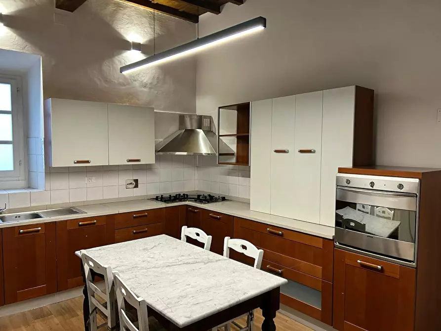 Immagine 3 di Appartamento in affitto  in Borgo Ognissanti a Firenze