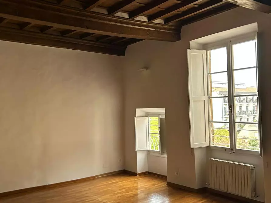 Immagine 9 di Appartamento in affitto  in Borgo Ognissanti a Firenze