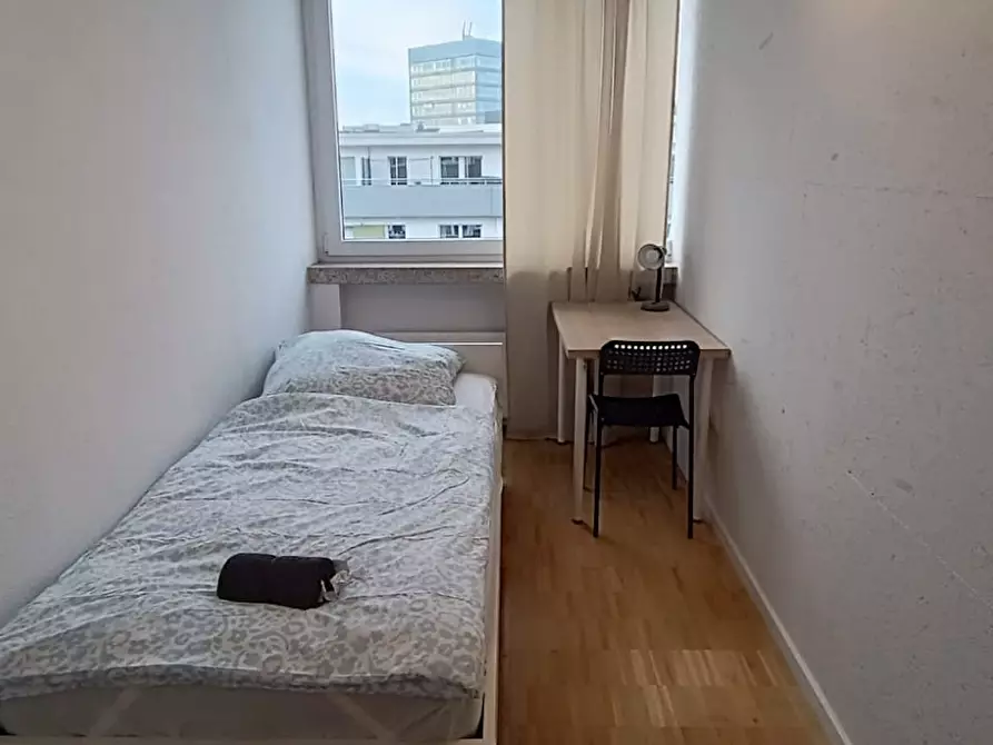 Immagine 1 di Camera in affitto  in Löwenstraße a Dortmund