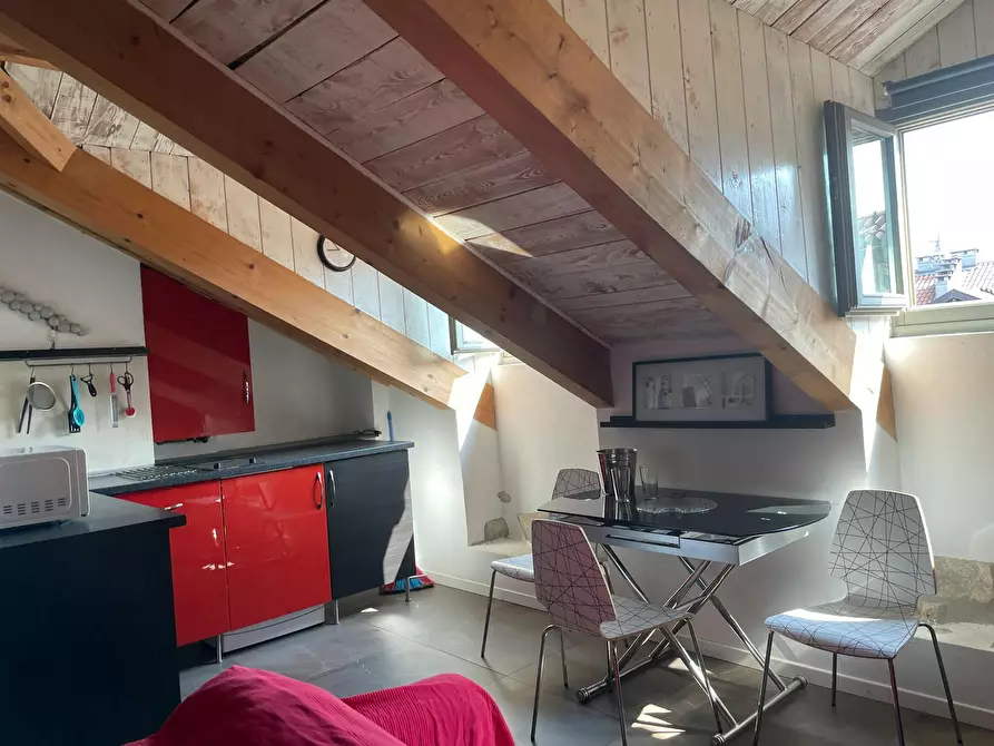 Immagine 2 di Appartamento in affitto  in Corso Giulio Cesare a Torino