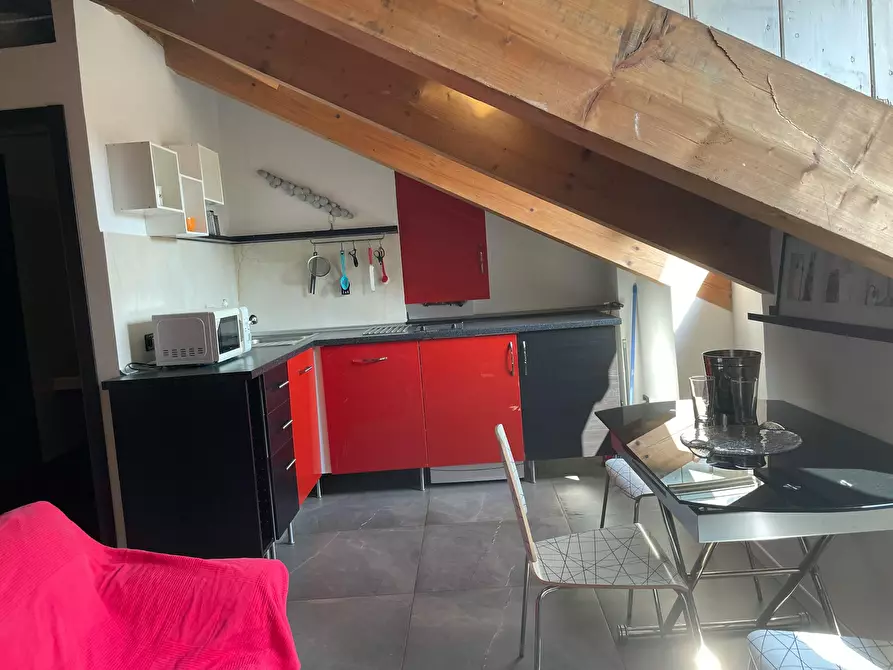 Immagine 1 di Appartamento in affitto  in Corso Giulio Cesare a Torino