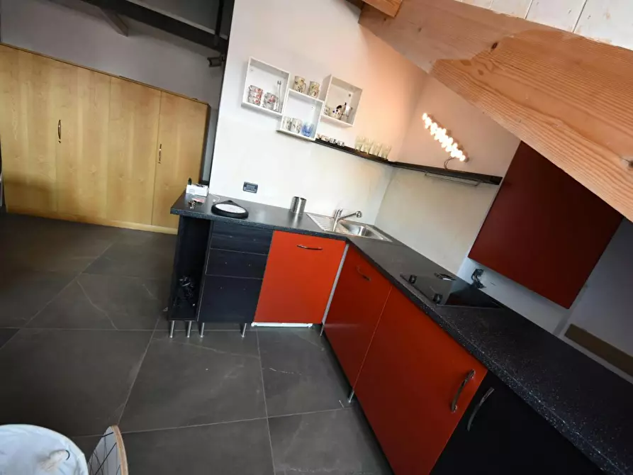 Immagine 9 di Appartamento in affitto  in Corso Giulio Cesare a Torino