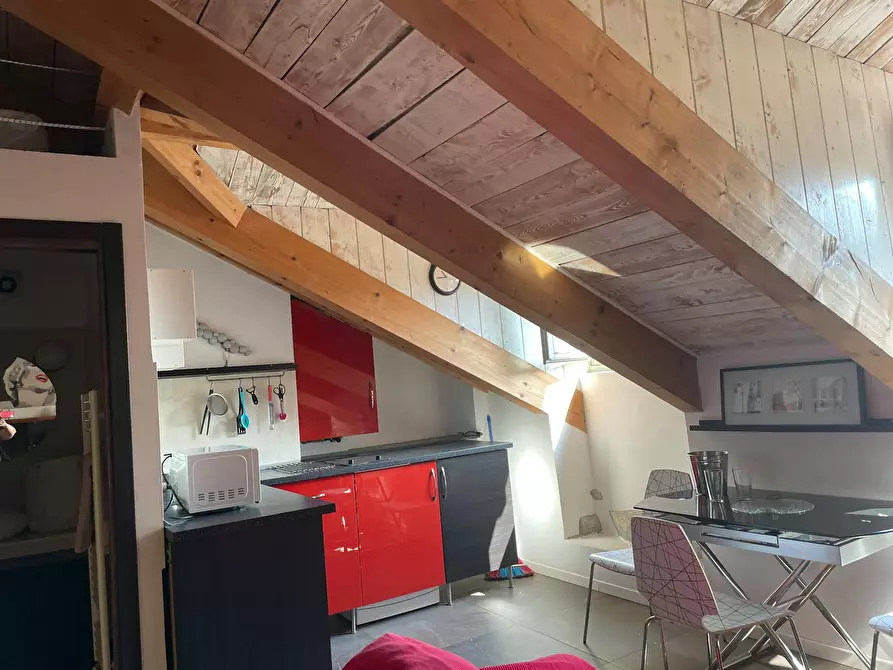 Immagine 4 di Appartamento in affitto  in Corso Giulio Cesare a Torino