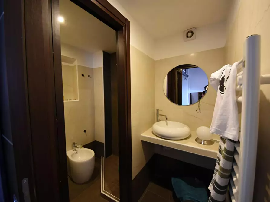 Immagine 10 di Appartamento in affitto  in Corso Giulio Cesare a Torino