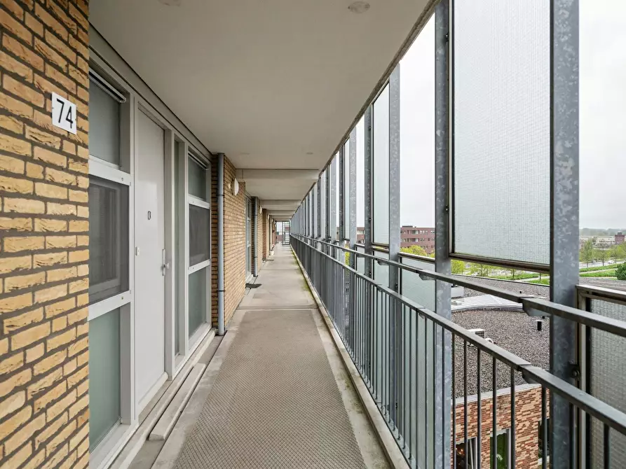 Immagine 7 di Camera in affitto  in Middeldijkerplein a Barendrecht