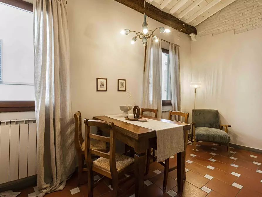 Immagine 5 di Appartamento in affitto  in Borgo San Frediano a Firenze
