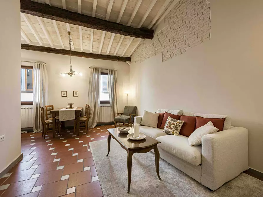 Immagine 1 di Appartamento in affitto  in Borgo San Frediano a Firenze
