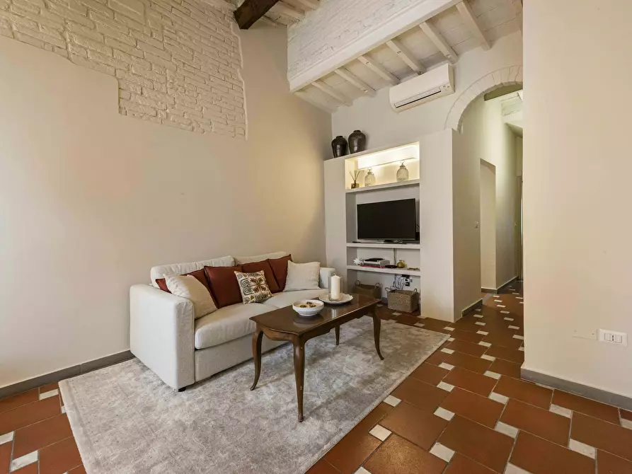 Immagine 2 di Appartamento in affitto  in Borgo San Frediano a Firenze