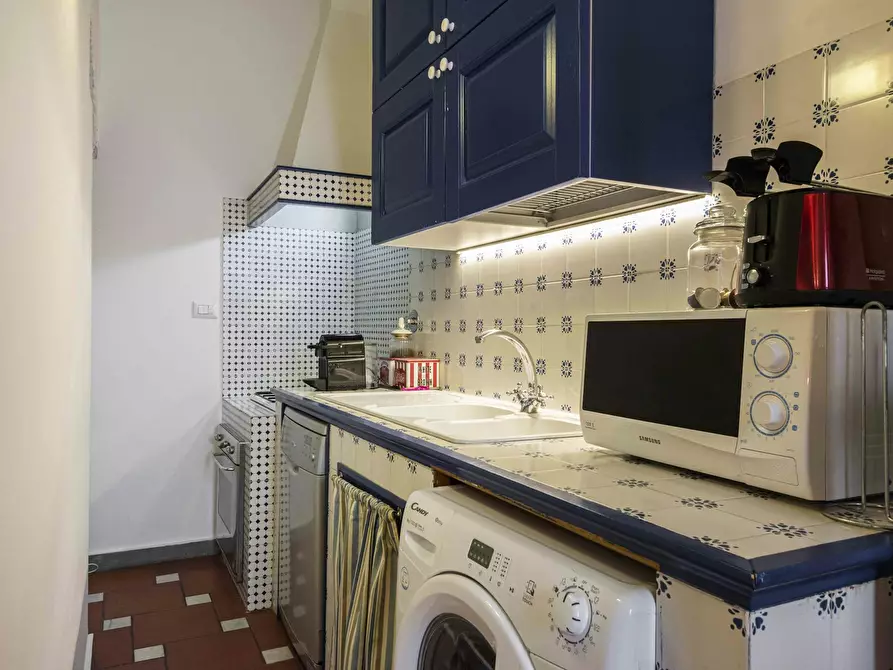 Immagine 6 di Appartamento in affitto  in Borgo San Frediano a Firenze