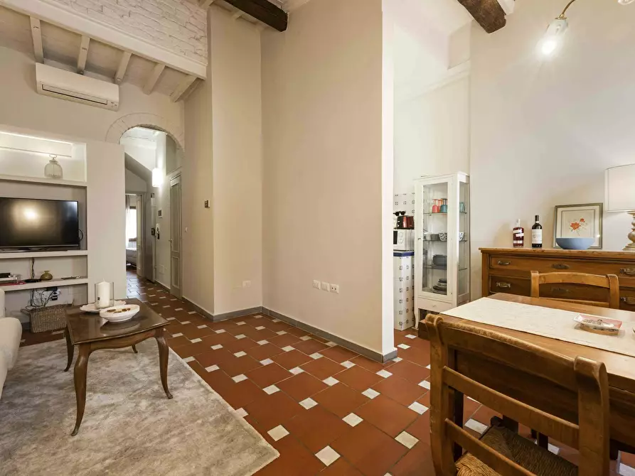 Immagine 4 di Appartamento in affitto  in Borgo San Frediano a Firenze
