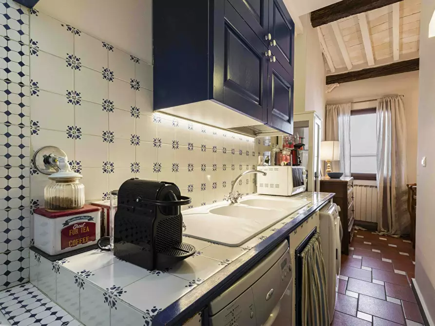 Immagine 7 di Appartamento in affitto  in Borgo San Frediano a Firenze