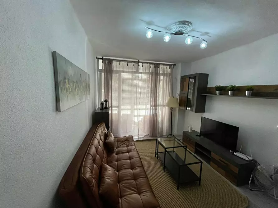 Immagine 1 di Appartamento in affitto  in Calle Cura Merino a Malaga