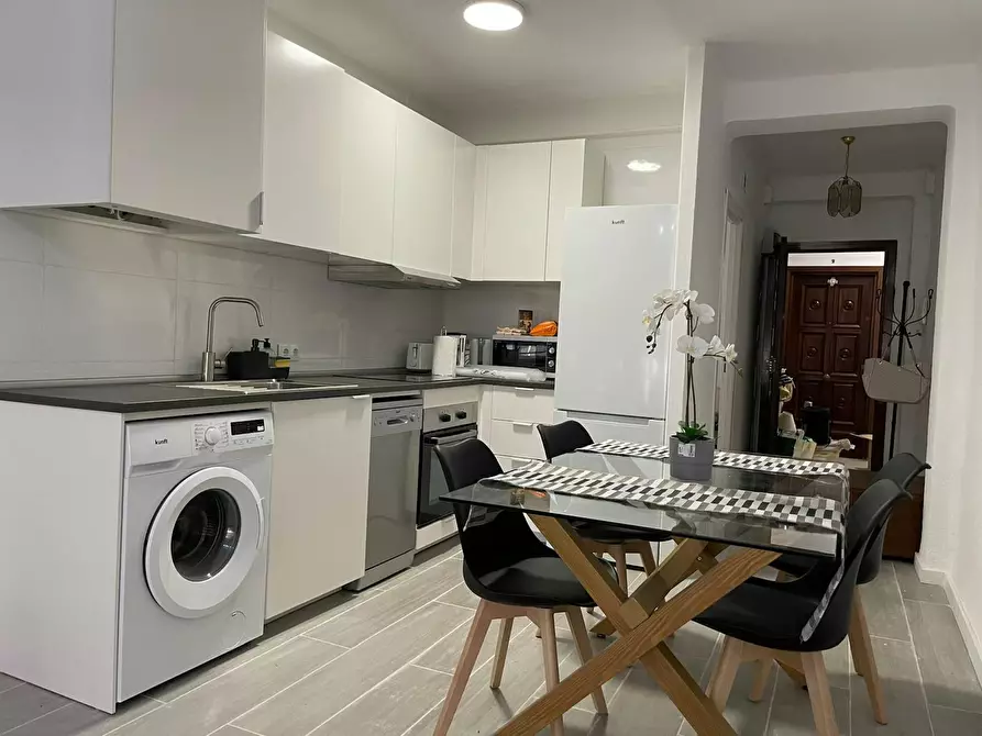 Immagine 10 di Appartamento in affitto  in Calle Cura Merino a Malaga