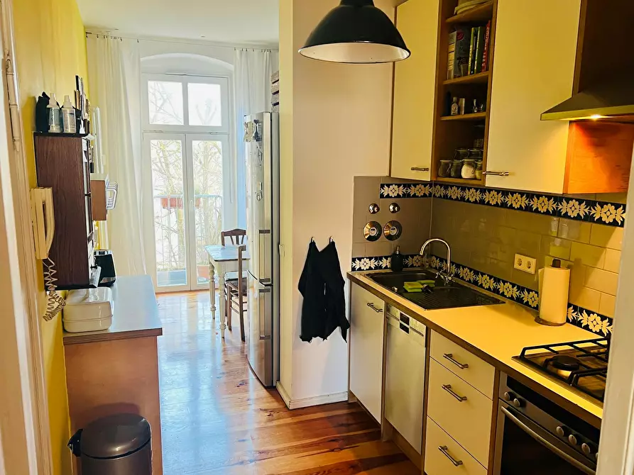 Immagine 9 di Appartamento in affitto  in Fehrbelliner Straße a Berlin