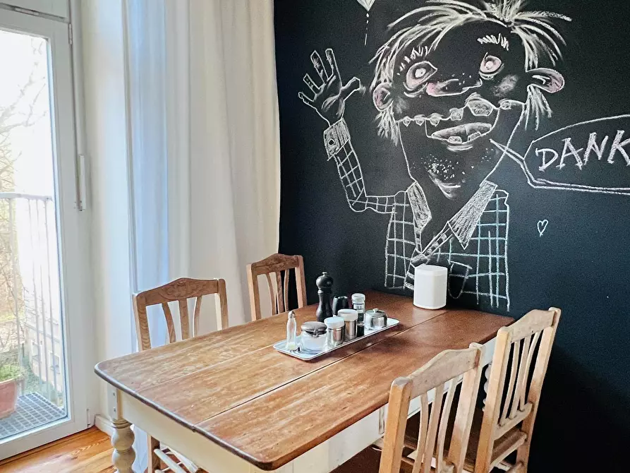 Immagine 10 di Appartamento in affitto  in Fehrbelliner Straße a Berlin