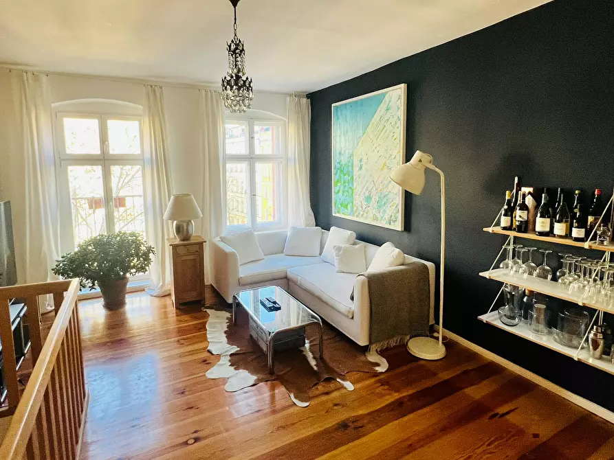Immagine 2 di Appartamento in affitto  in Fehrbelliner Straße a Berlin