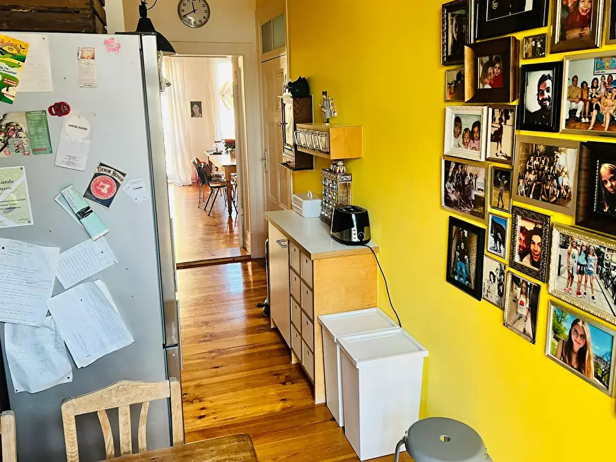 Immagine 8 di Appartamento in affitto  in Fehrbelliner Straße a Berlin