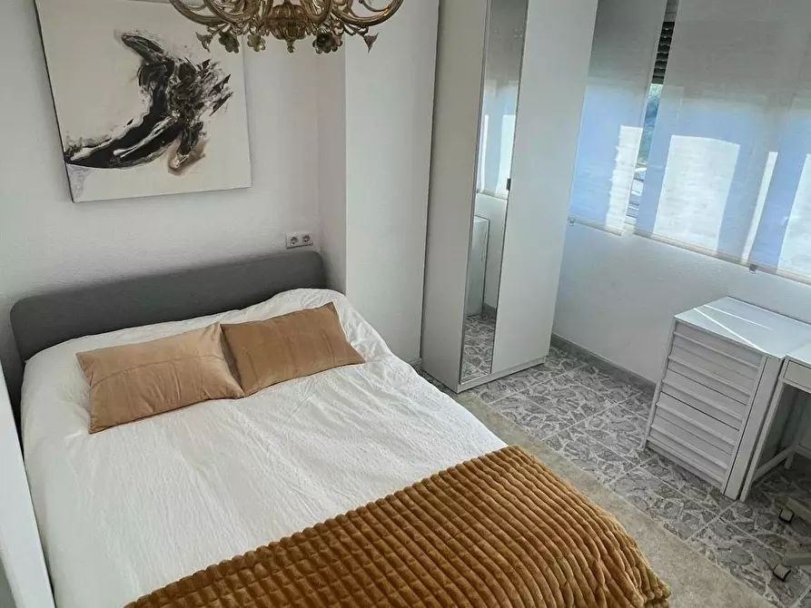 Immagine 4 di Appartamento in affitto  in Calle Miraorquideas a Malaga