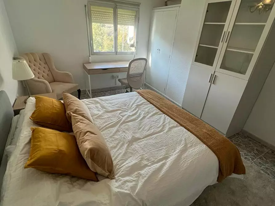 Immagine 3 di Appartamento in affitto  in Calle Miraorquideas a Malaga