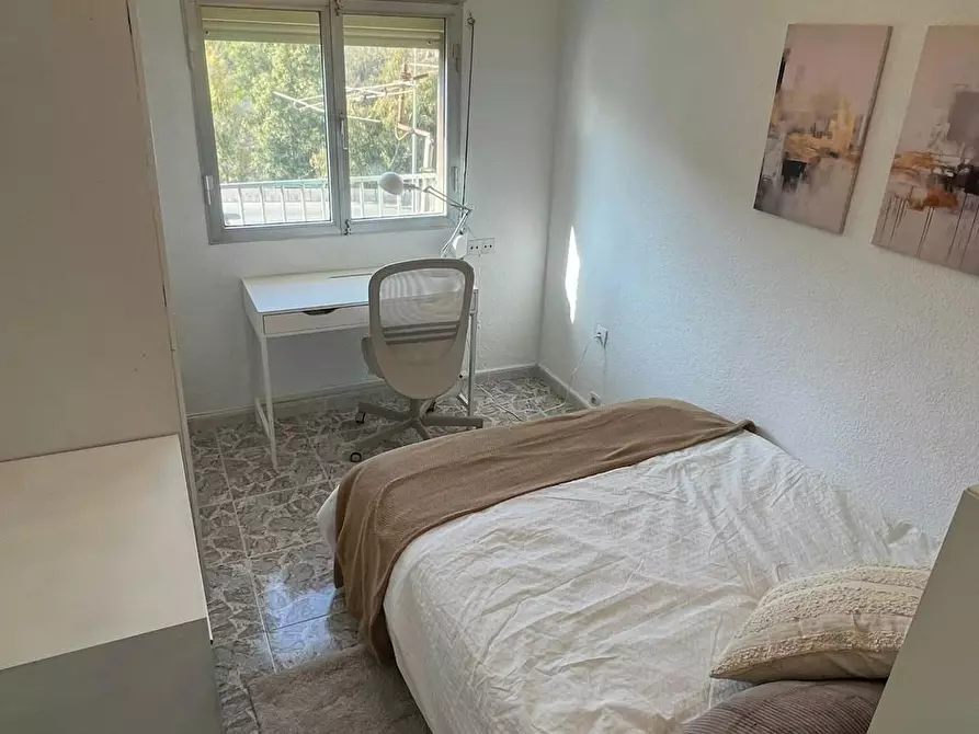 Immagine 9 di Appartamento in affitto  in Calle Miraorquideas a Malaga