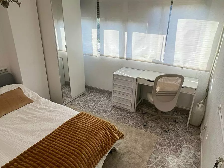 Immagine 5 di Appartamento in affitto  in Calle Miraorquideas a Malaga