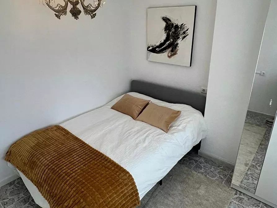 Immagine 6 di Appartamento in affitto  in Calle Miraorquideas a Malaga