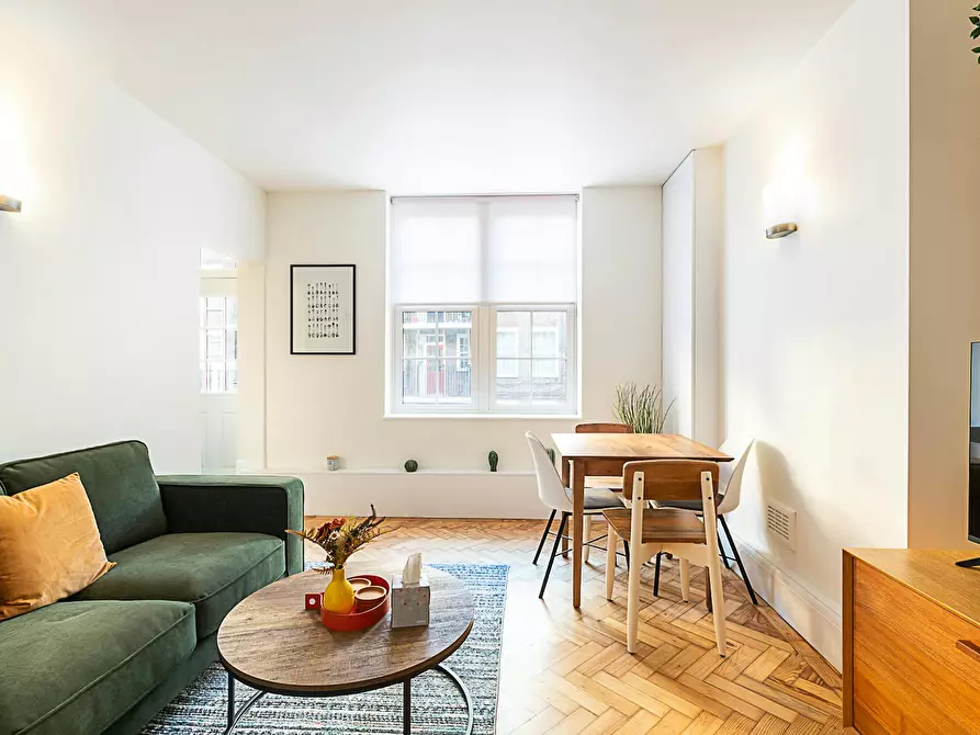 Immagine 1 di Appartamento in affitto  in Sumner Street a Camberwell