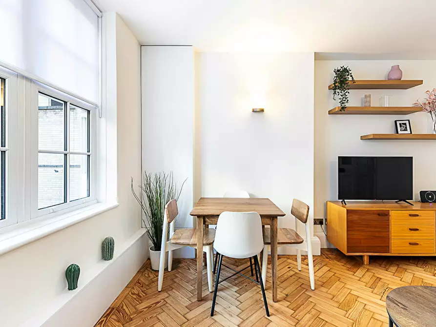 Immagine 10 di Appartamento in affitto  in Sumner Street a Camberwell