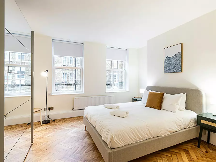 Immagine 4 di Appartamento in affitto  in Sumner Street a Camberwell