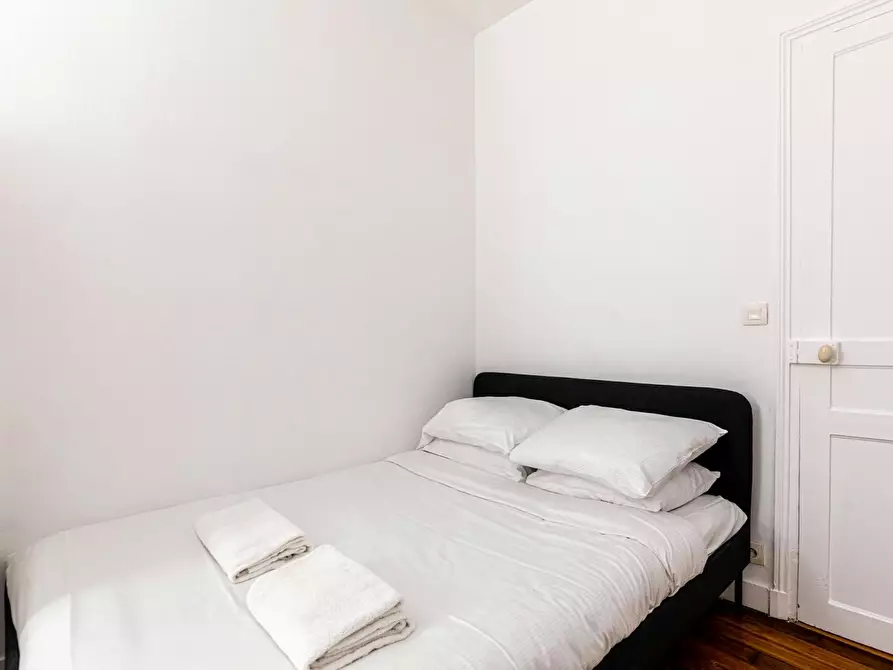 Immagine 7 di Appartamento in affitto  in Rue Firmin Gillot a Paris