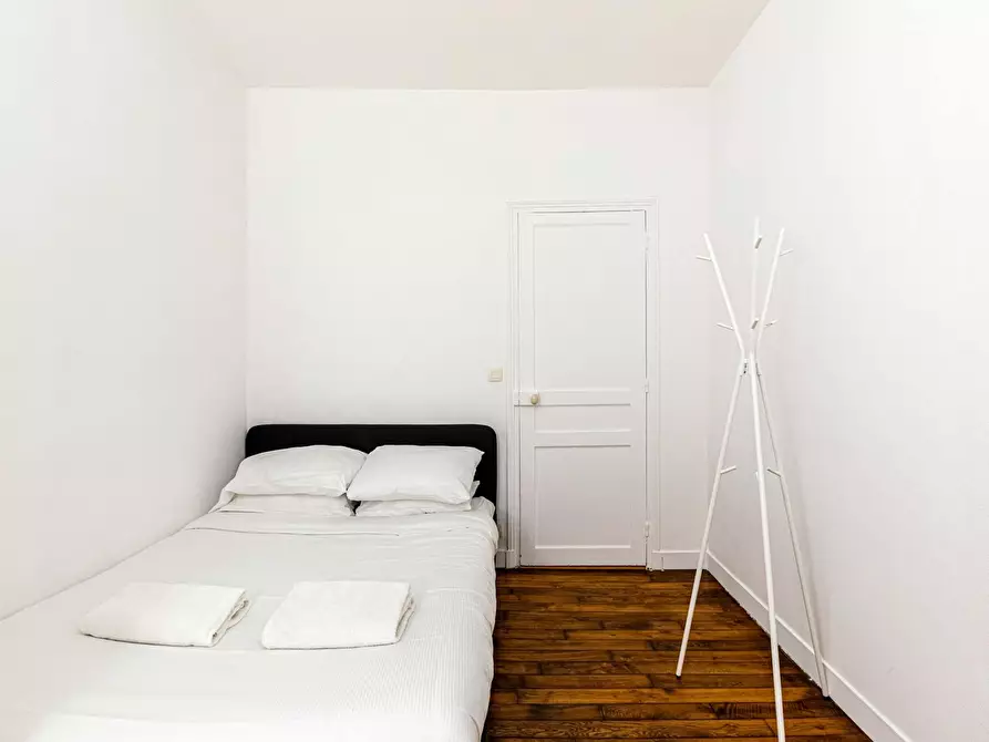 Immagine 3 di Appartamento in affitto  in Rue Firmin Gillot a Paris