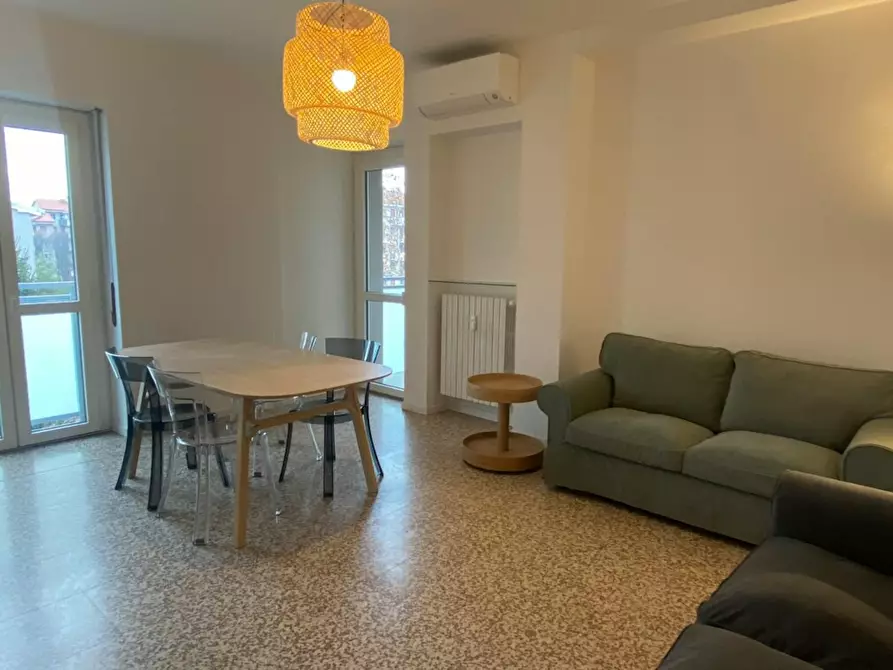 Immagine 5 di Appartamento in affitto  in Piazza San Giovanni Battista alla Creta a Milano