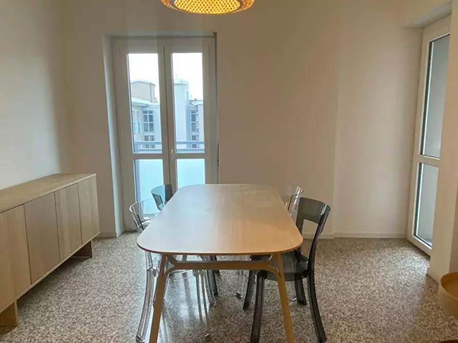 Immagine 6 di Appartamento in affitto  in Piazza San Giovanni Battista alla Creta a Milano