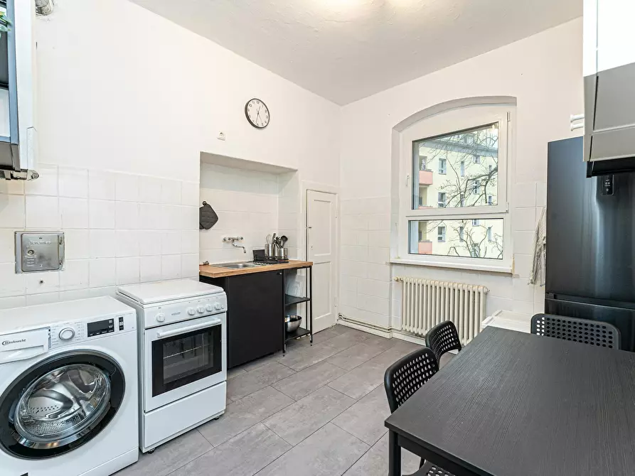 Immagine 10 di Camera in affitto  in Attilastraße a Berlin