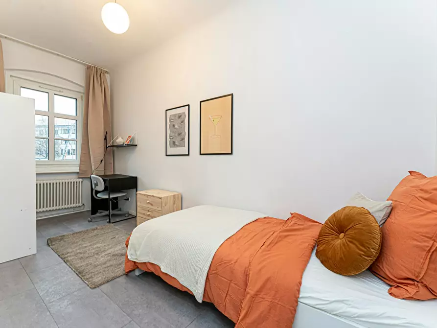 Immagine 3 di Camera in affitto  in Attilastraße a Berlin