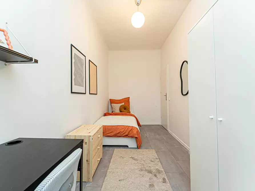 Immagine 1 di Camera in affitto  in Attilastraße a Berlin