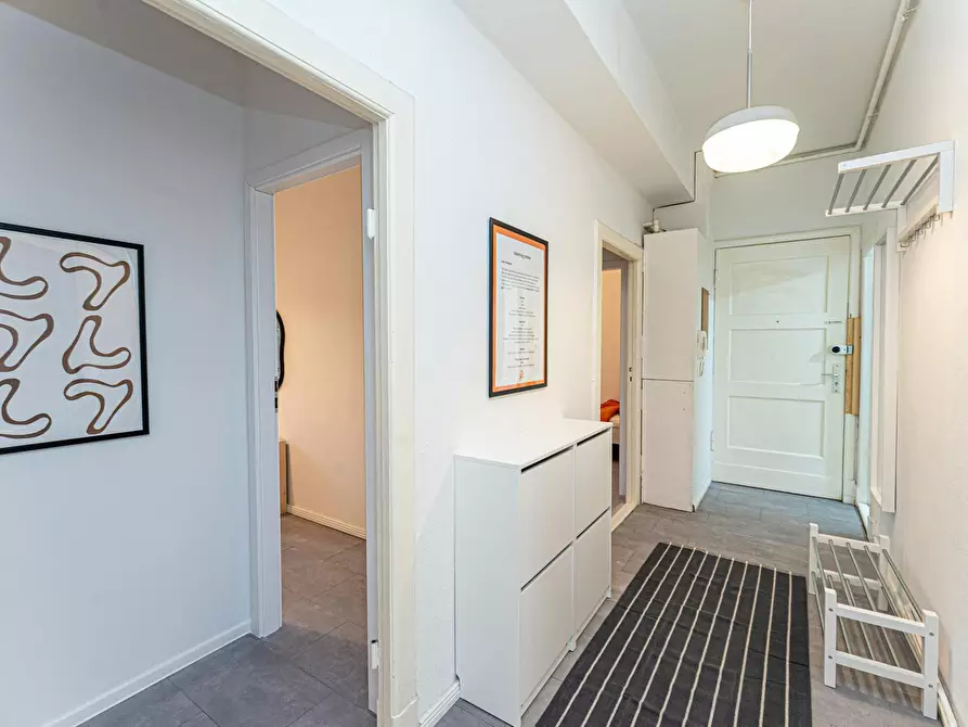Immagine 5 di Camera in affitto  in Attilastraße a Berlin