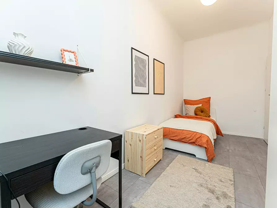 Immagine 2 di Camera in affitto  in Attilastraße a Berlin