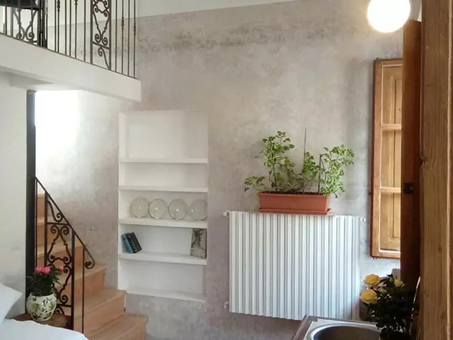 Immagine 4 di Appartamento in affitto  in Via Fiesolana a Firenze