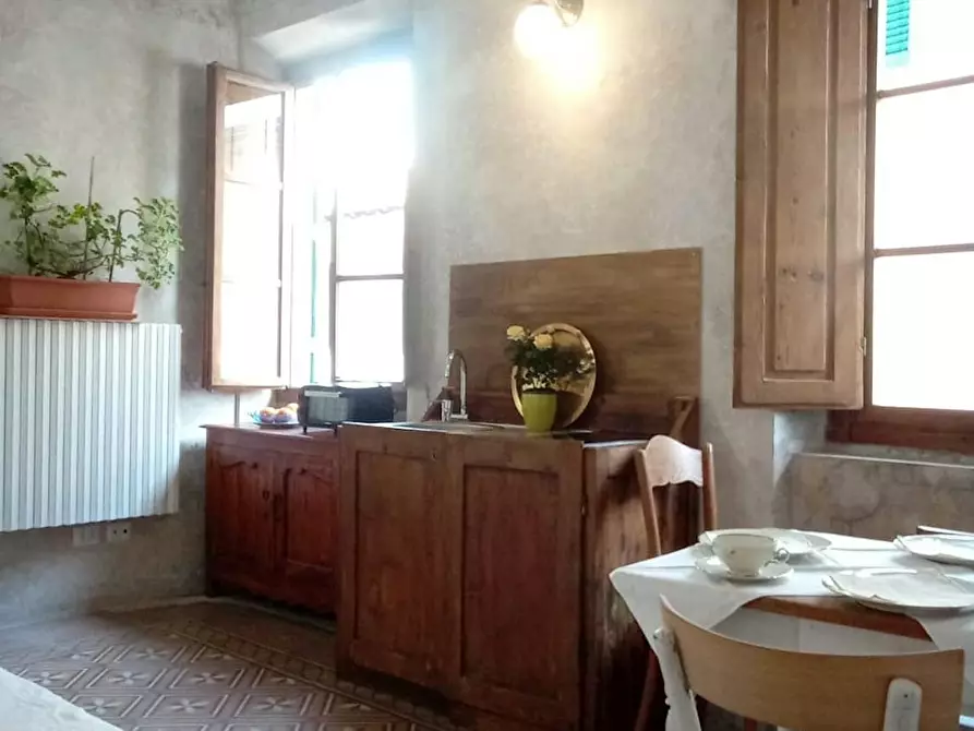 Immagine 8 di Appartamento in affitto  in Via Fiesolana a Firenze